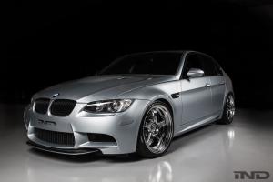 BMW M3 by IND Distribution '2014